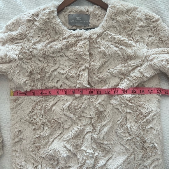Tart Collections Jacket Size S - Picture 9 of 14